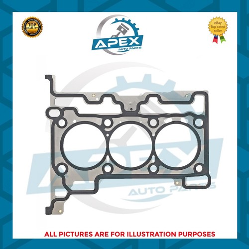 Head gasket for ford 0 - for, 1.0