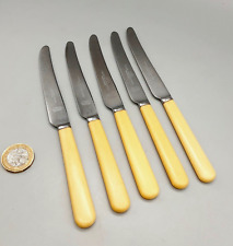 5 Vintage James Deakin