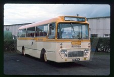 Original Bus Slide - Alexander