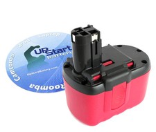 24V Battery for Bosch BAT031