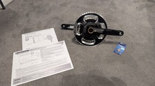 FSA Powerbox Powermeter
