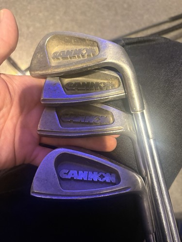 Spalding cannon golf - golf, 4