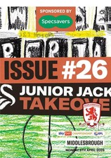 SWANSEA CITY v MIDDLESBROUGH 6