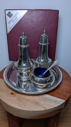 Vintage cruet piece - vintage,