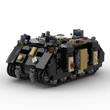 MOC Warhammer 40K Rhinoceros