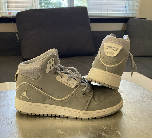 Jordan flight gray - flight, 2