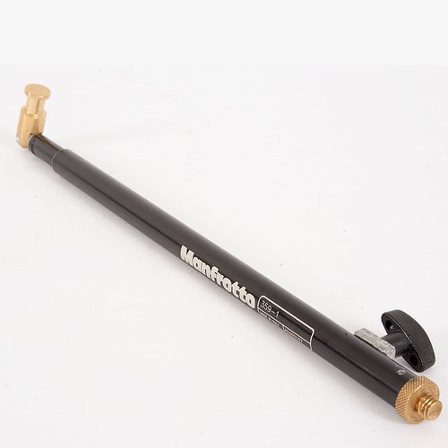 Manfrotto 359 long lens - #359-1,