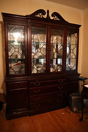 Traditional solid hardwood - traditional,
