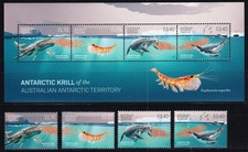 Australia Antarctica Antarctic