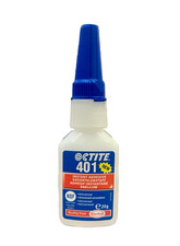 Loc-tite 401 20G Instant Adhesive Universal Super Glue, fast curing