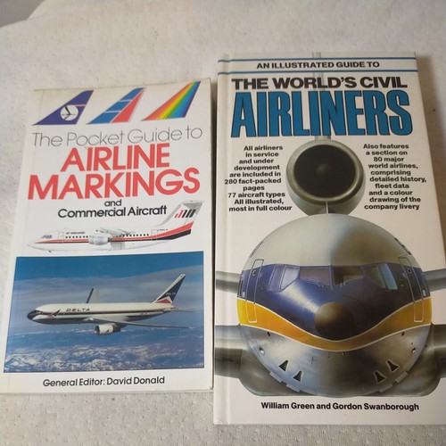 1985 pocket guide airline - guide,