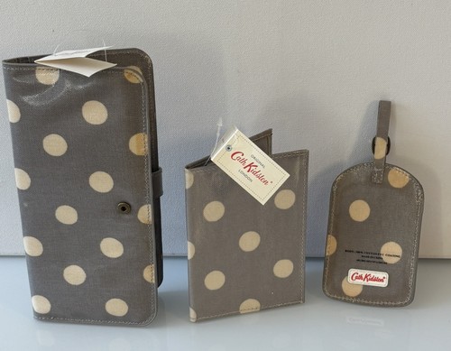 Cath kidston passport - kidston,