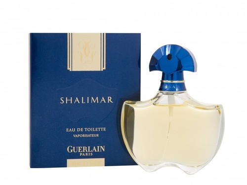 Guerlain shalimar eau - guerlain, de