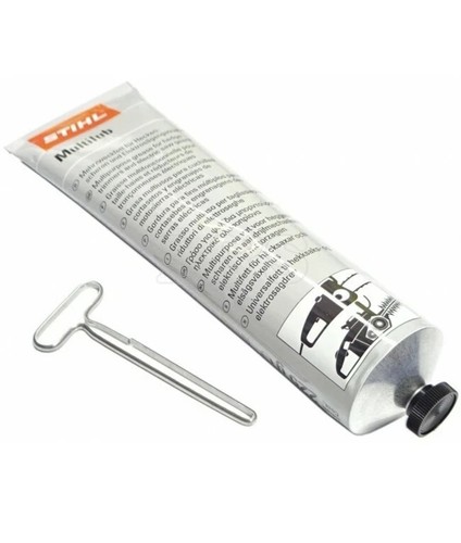 Stihl hedge trimmer cutter - hedge,