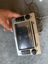 Car Navigation Entertainment