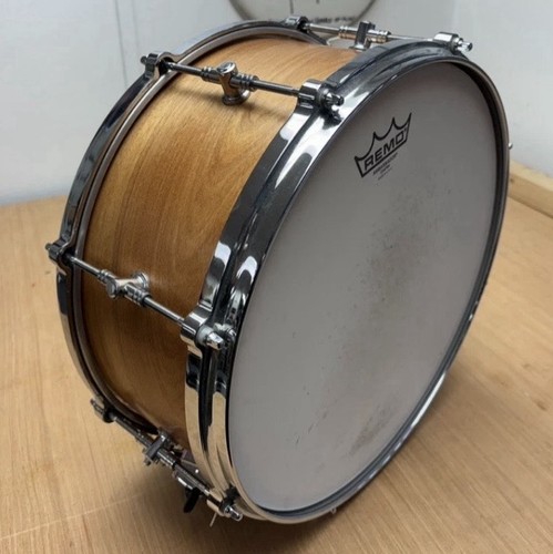 Craviotto 14x6 solid shell - 14x6.5",