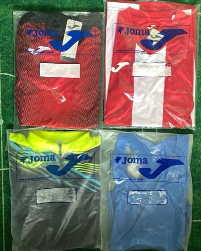 Clearance bundle x joma - -,