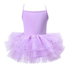 UK Girls Kid Ballet Dress