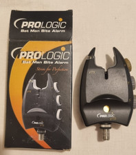 Pair of ProLogic Bat Man Bite Alarms