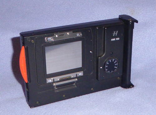Hasselblad hmi fuji 1 - fuji, pa-1
