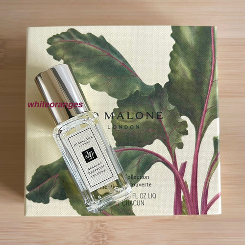 Malone new scarlet beetroot - jo,