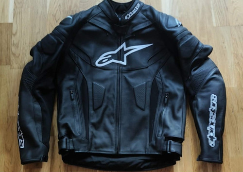 Alpinestars plus v2 - gp,