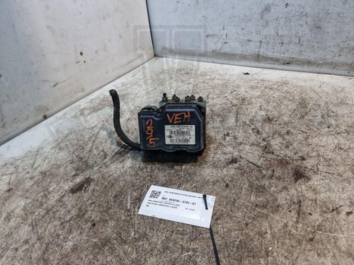Mini cooper abs pump control - cooper,