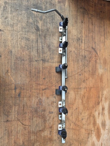 Bmw 330i e46 injectors and - e46,
