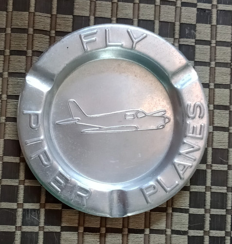 Fly piper planes - piper, vintage