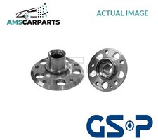 WHEEL HUB FRONT 9430018 GSP