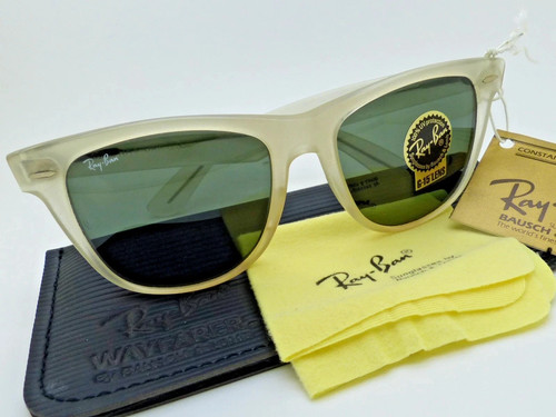 Ray ban w0944 bausch - w0944, &