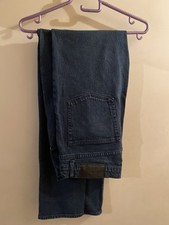Cheap Monday Indigo Tapered