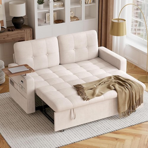 Jooli sofa bed - jooli,