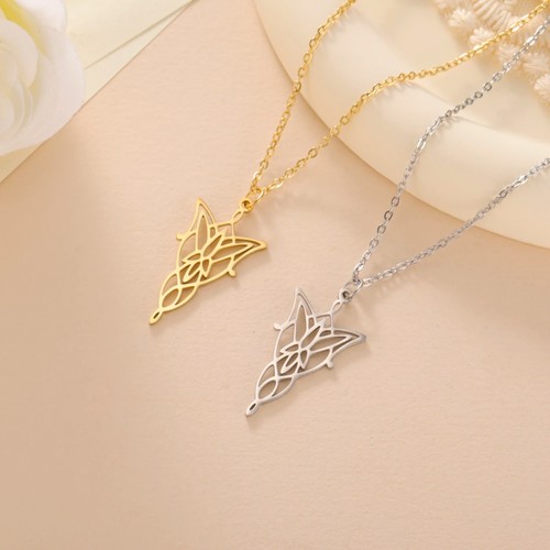 Evenstar arwen pendant - arwen,