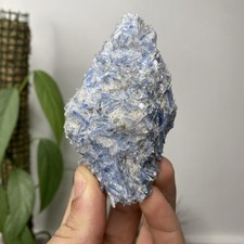 Stunning 220G BLUE KYANITE
