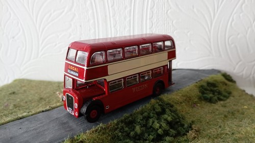 Western scottish lodeka - 1-76,
