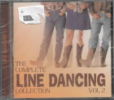 The Complete Line Dancing
