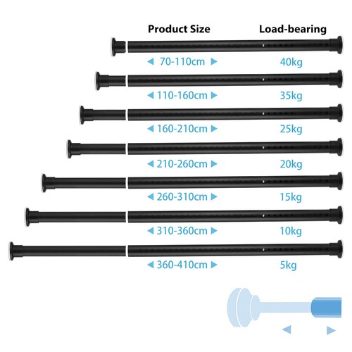 410cm heavy duty curtain - duty,