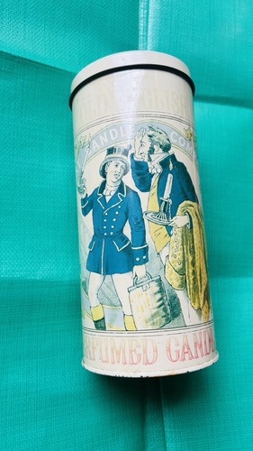 Old english perfumed - english,