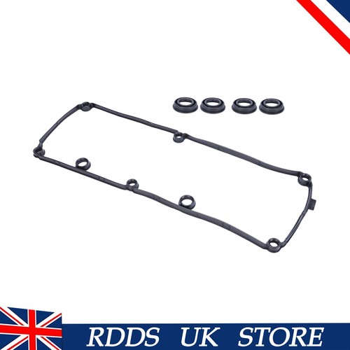 Rocker cover box gasket - box,
