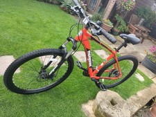 Mongoose Villain 1 Ladies Mountain Bike