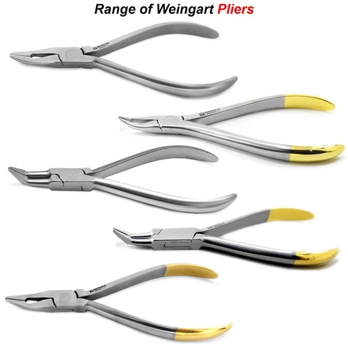 Dental orthodontic weingart - dental,