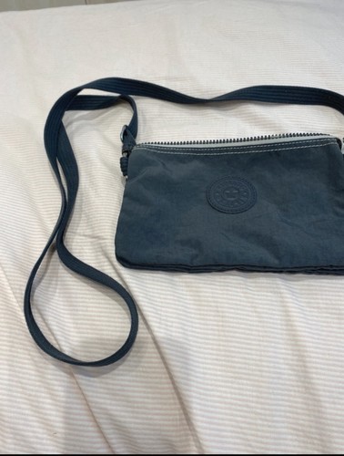 Kipling crossbody bag - kipling,