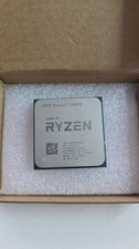 AMD Ryzen 7 5800X Processor