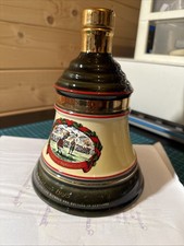 Vintage Bell’s Old Scotch