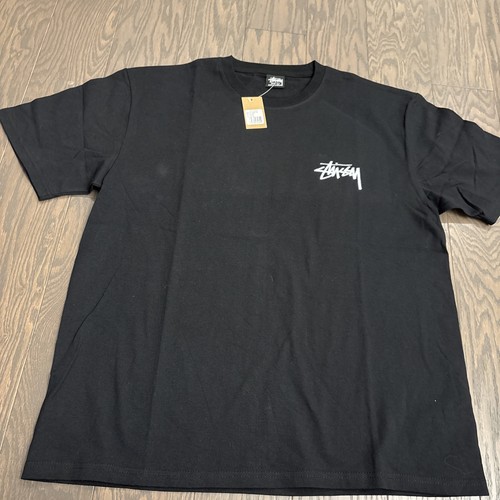 Stüssy itp flower increase - itp,