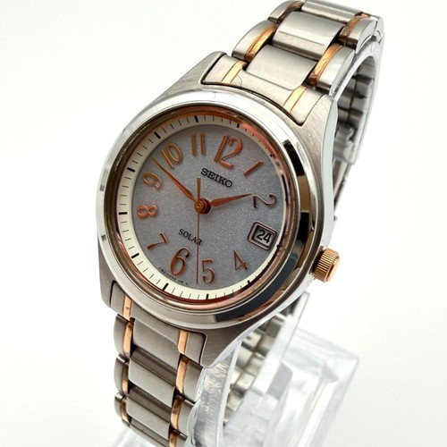 Excellent condition seiko - excellent,