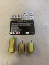 Ford Sierra Sapphire 4x4/