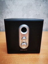 Advent speaker system black - speaker,