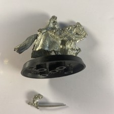 Warhammer Fantasy Metal